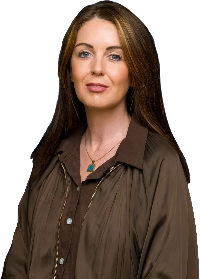 Katie Ann Poxon - Holmes Noble