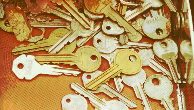 Case Study: Banham Keys